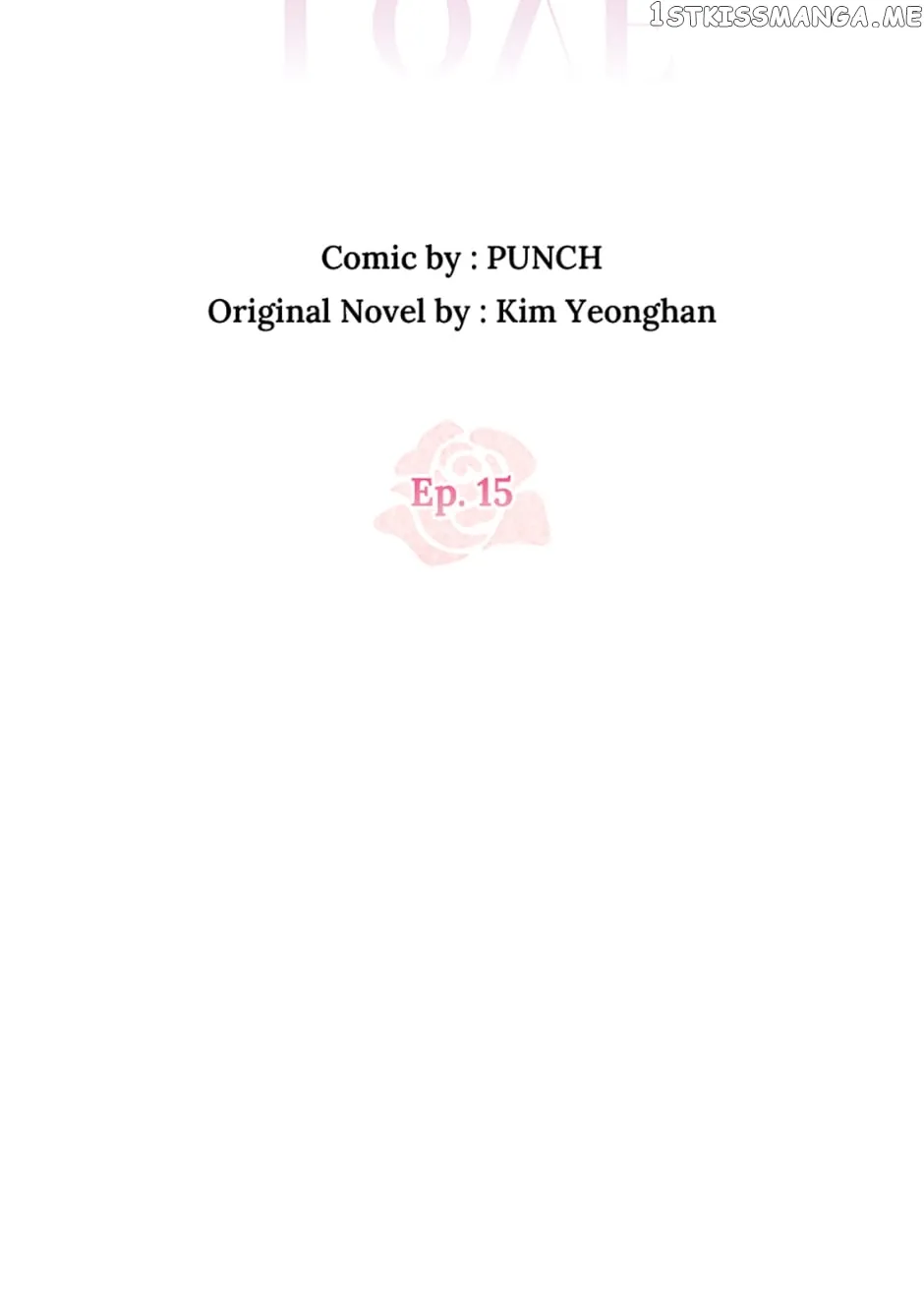 Love Class Chapter 15 Online - página 15