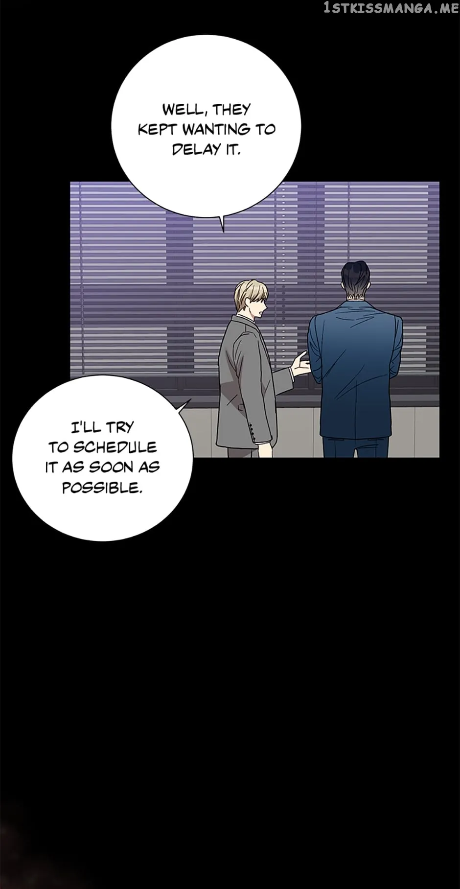 Love Class Chapter 15 Online - página 18