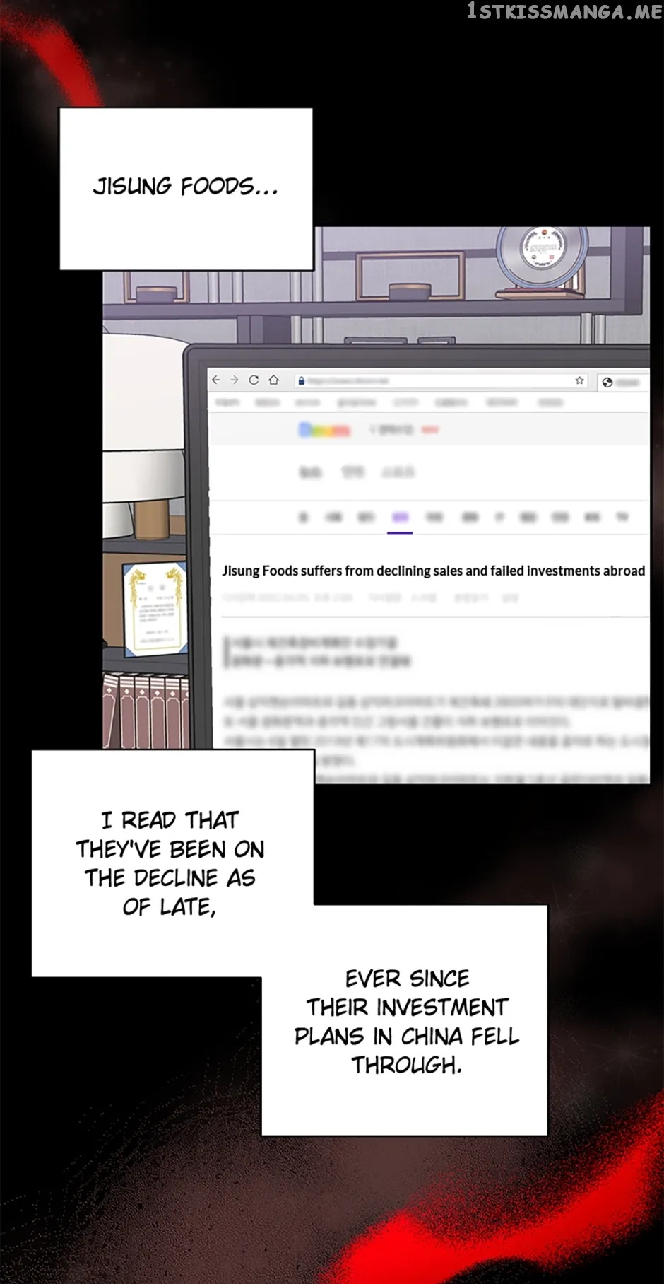 Love Class Chapter 15 Online - página 19