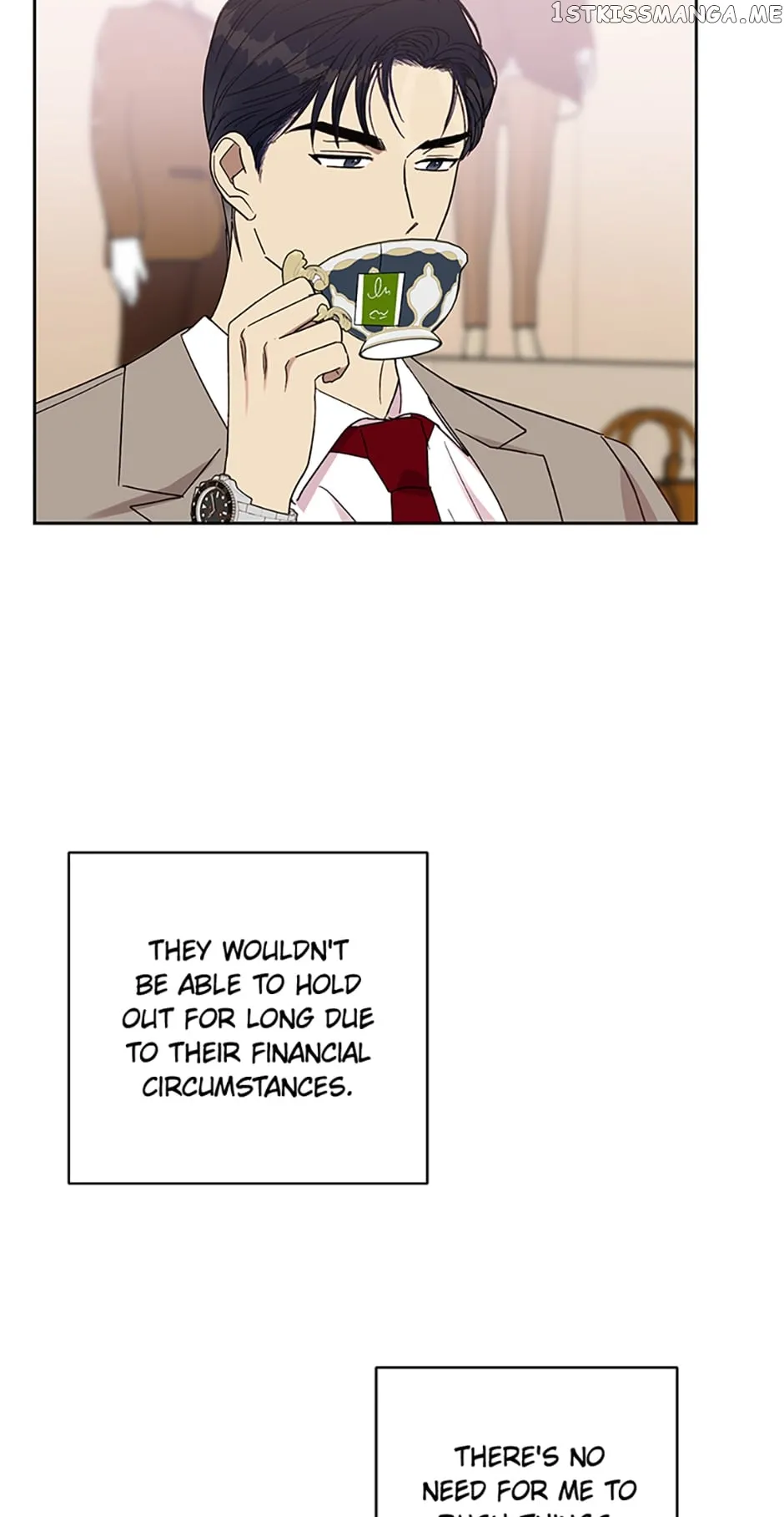 Love Class Chapter 15 Online - página 23