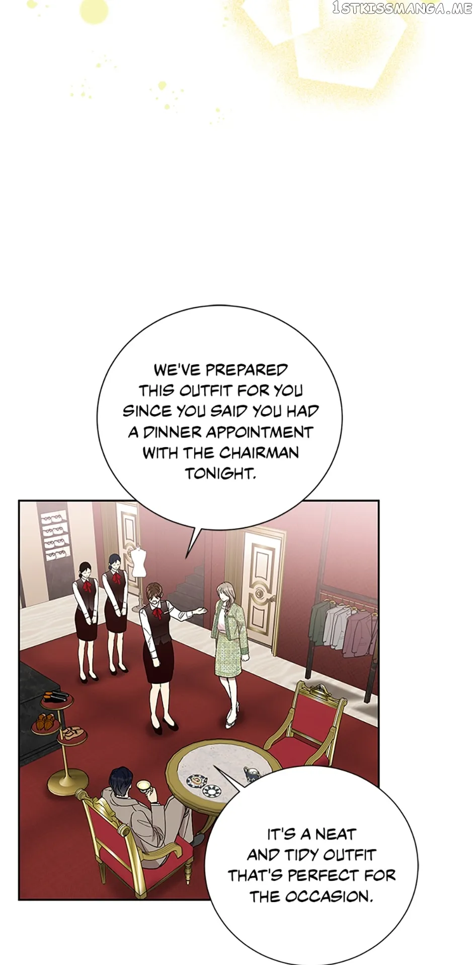 Love Class Chapter 15 Online - página 27