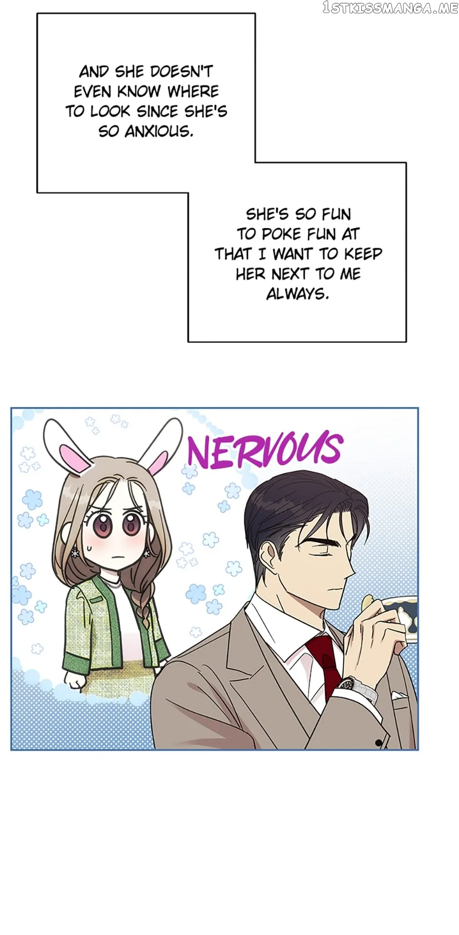 Love Class Chapter 15 Online - página 30