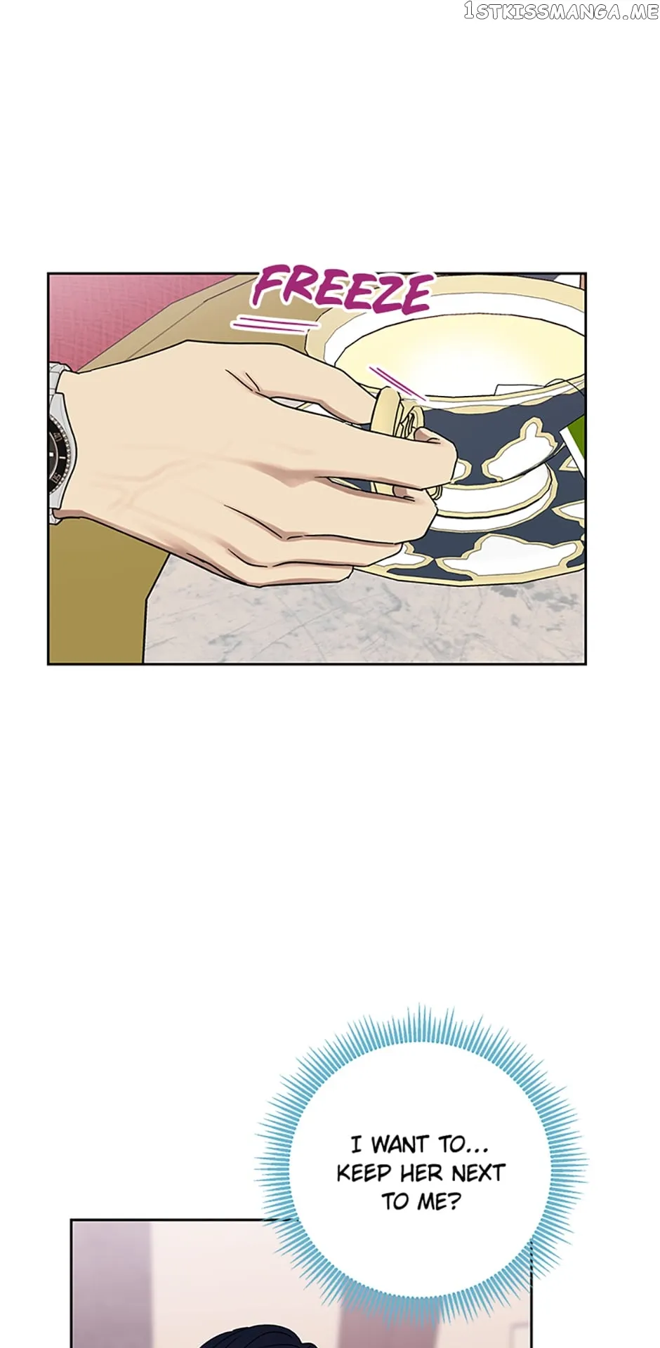 Love Class Chapter 15 Online - página 31