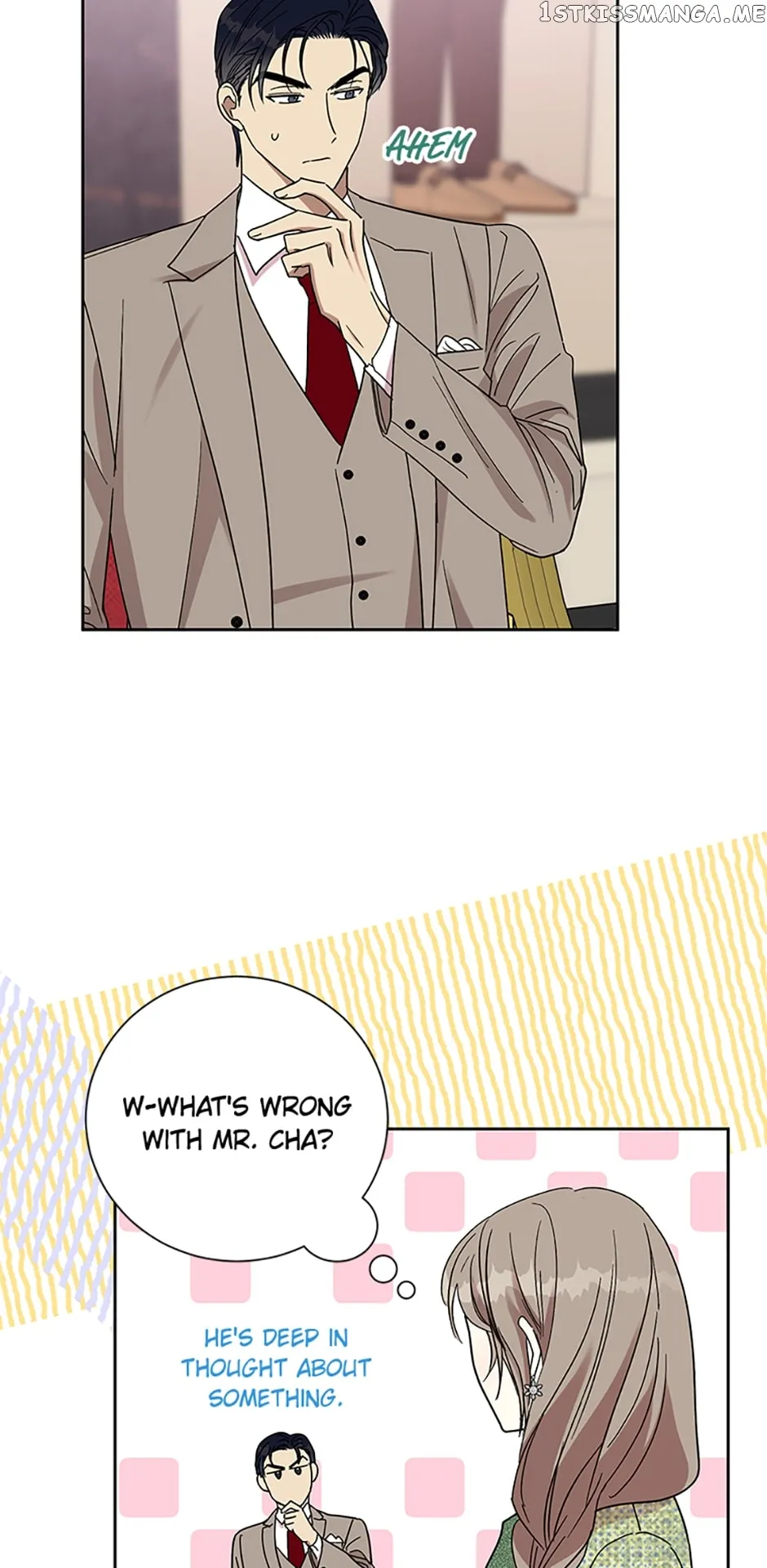 Love Class Chapter 15 Online - página 32