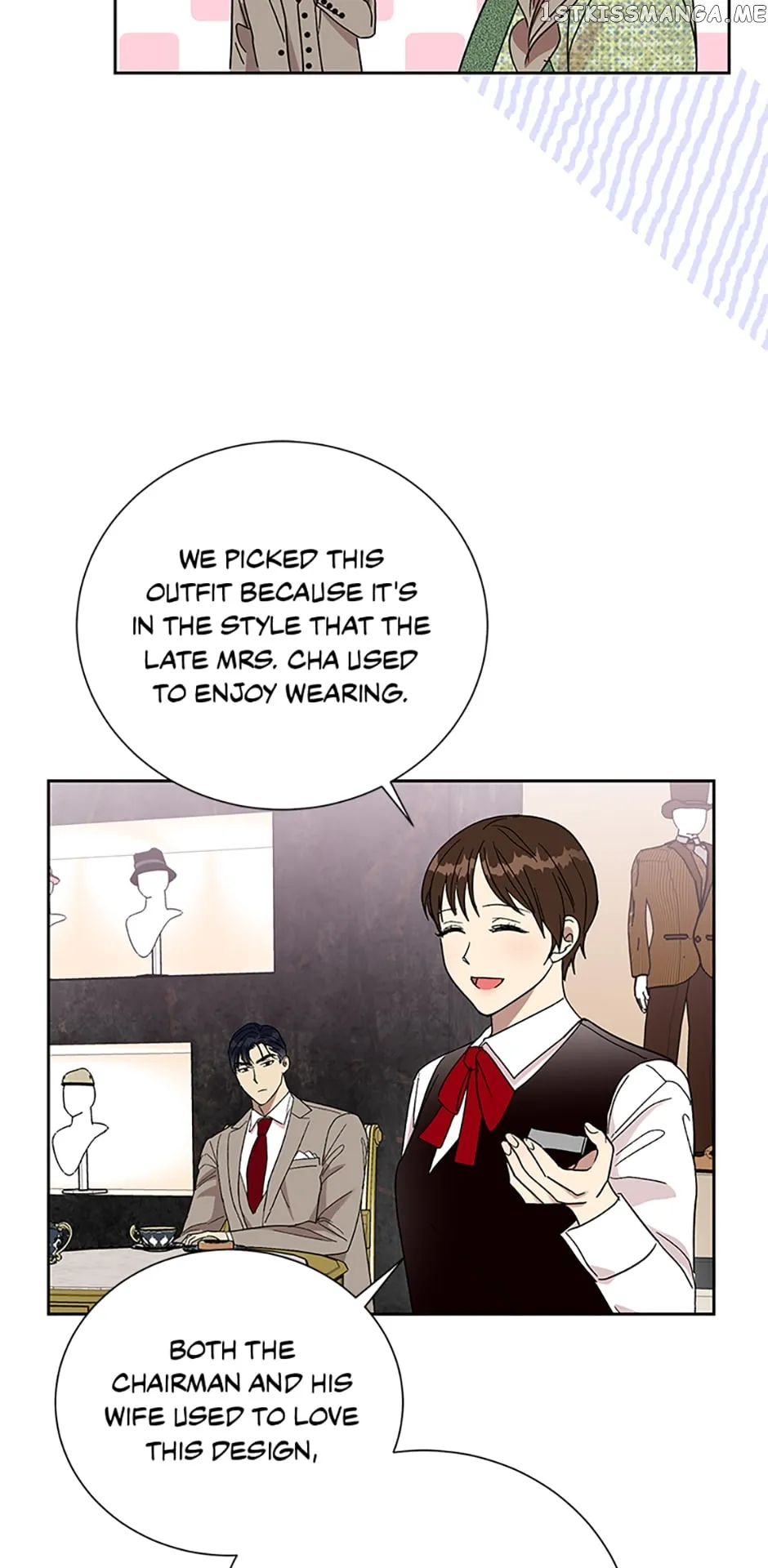 Love Class Chapter 15 Online - página 33