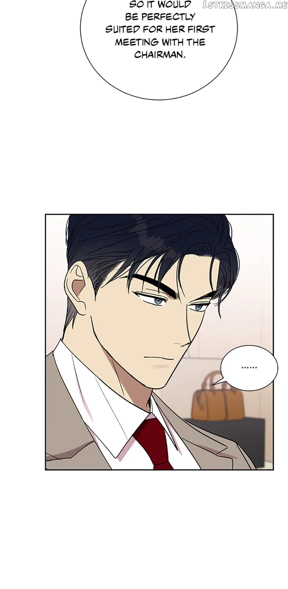 Love Class Chapter 15 Online - página 34