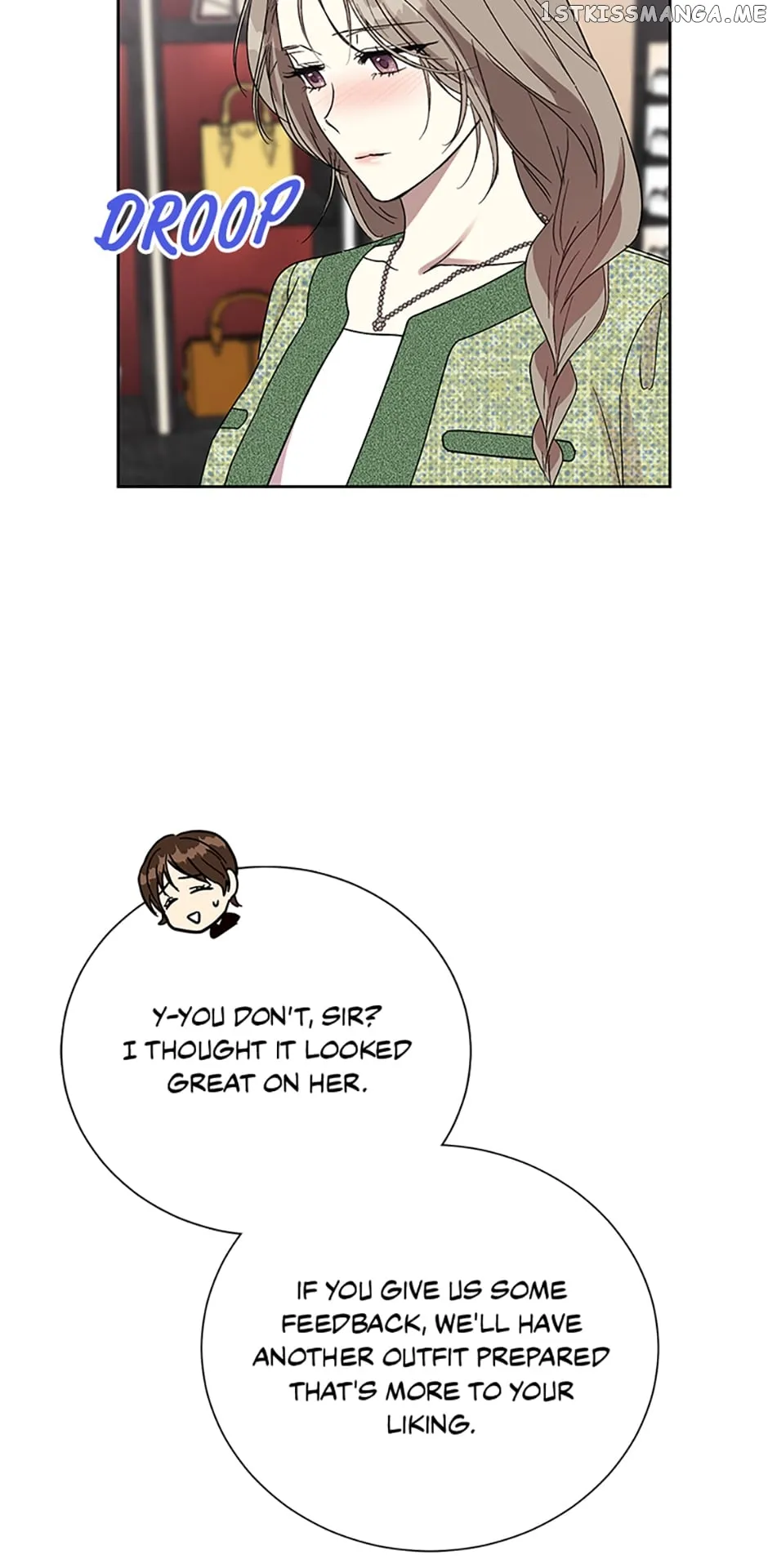 Love Class Chapter 15 Online - página 36