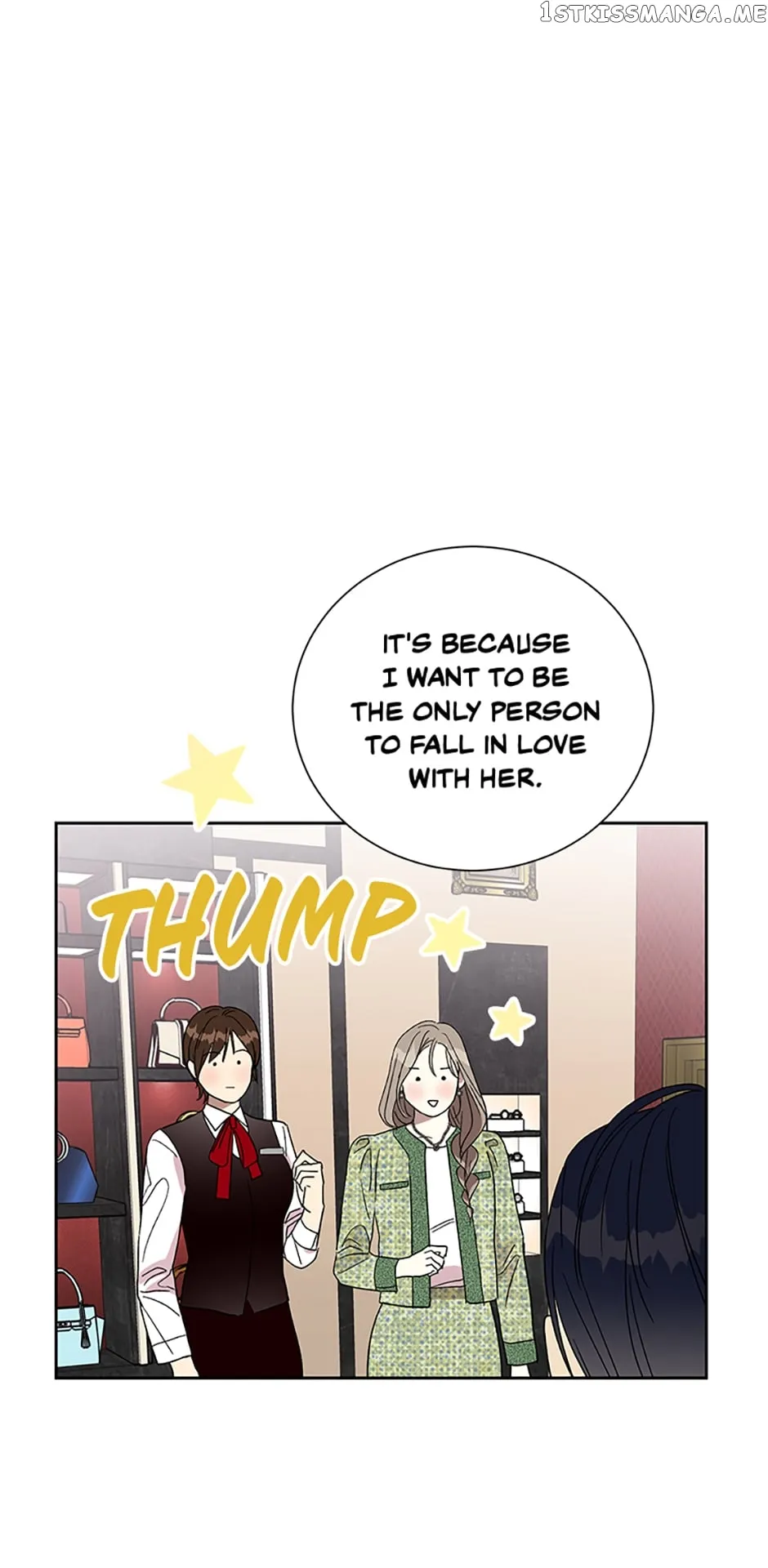 Love Class Chapter 15 Online - página 37