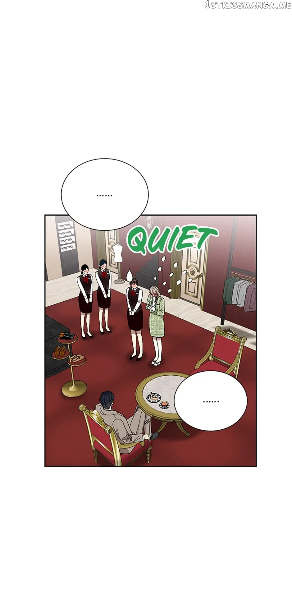 Love Class Chapter 15 Online - página 38