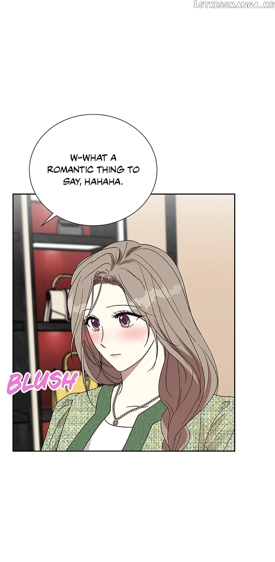 Love Class Chapter 15 Online - página 39