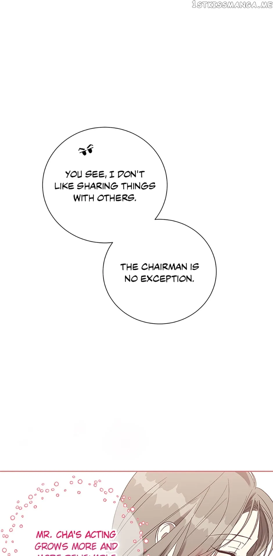 Love Class Chapter 15 Online - página 40