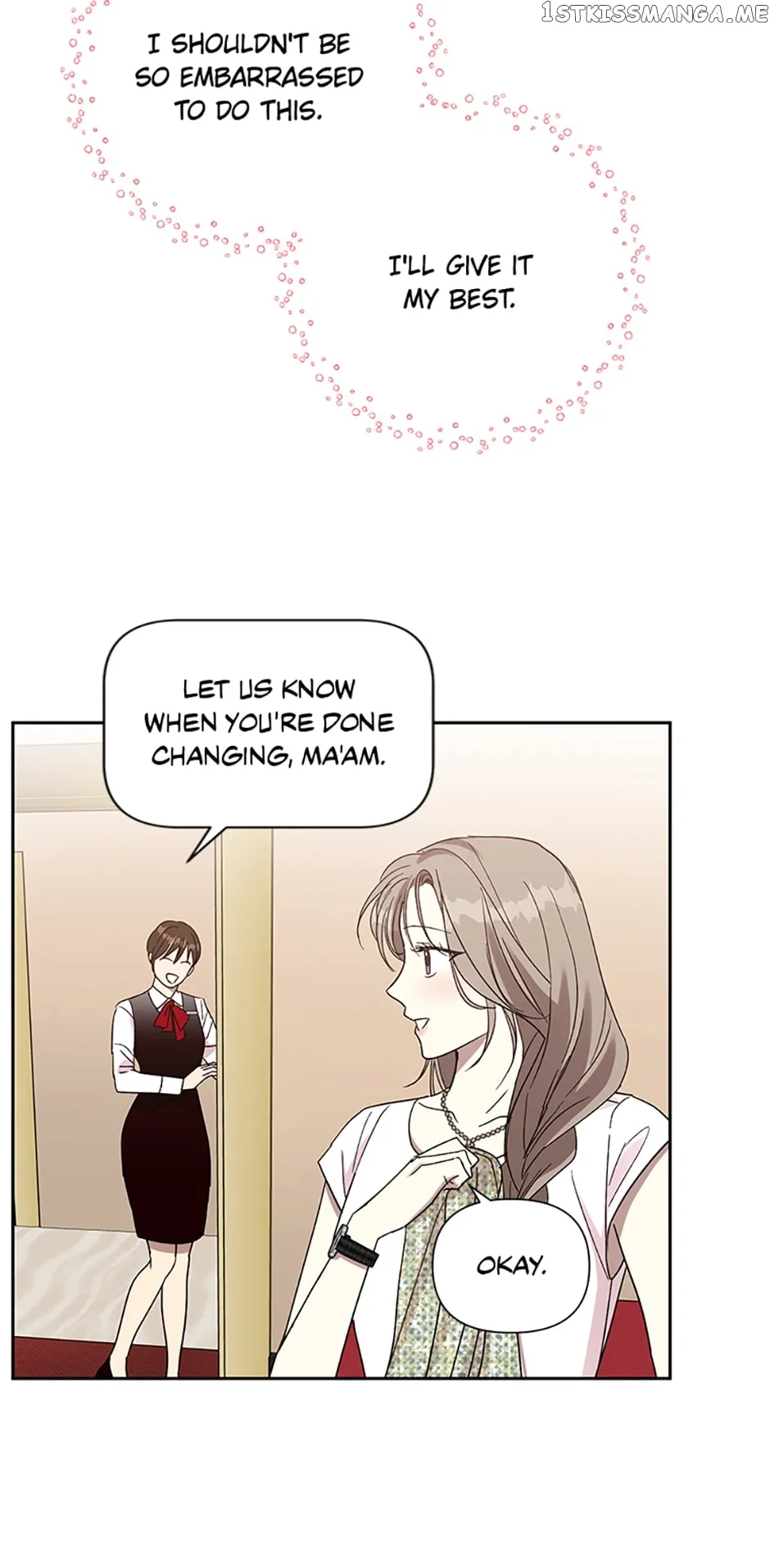 Love Class Chapter 15 Online - página 42