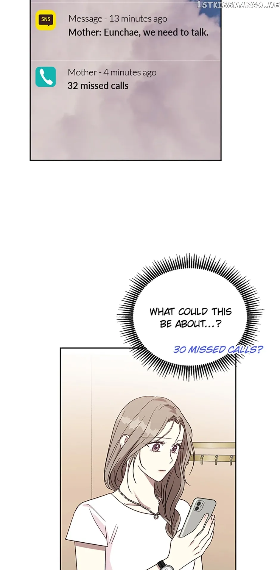 Love Class Chapter 15 Online - página 44