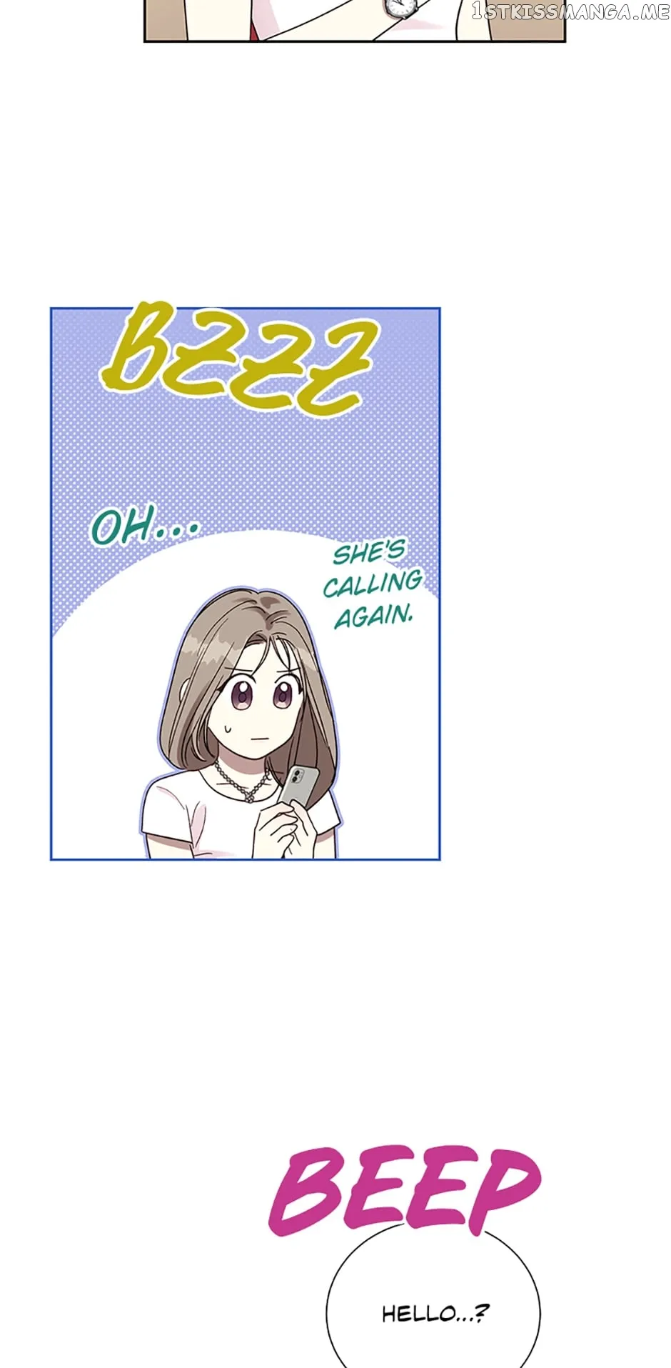Love Class Chapter 15 Online - página 45