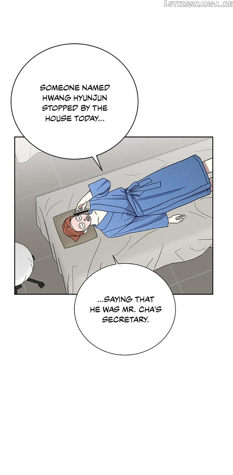 Love Class Chapter 15 Online - página 48
