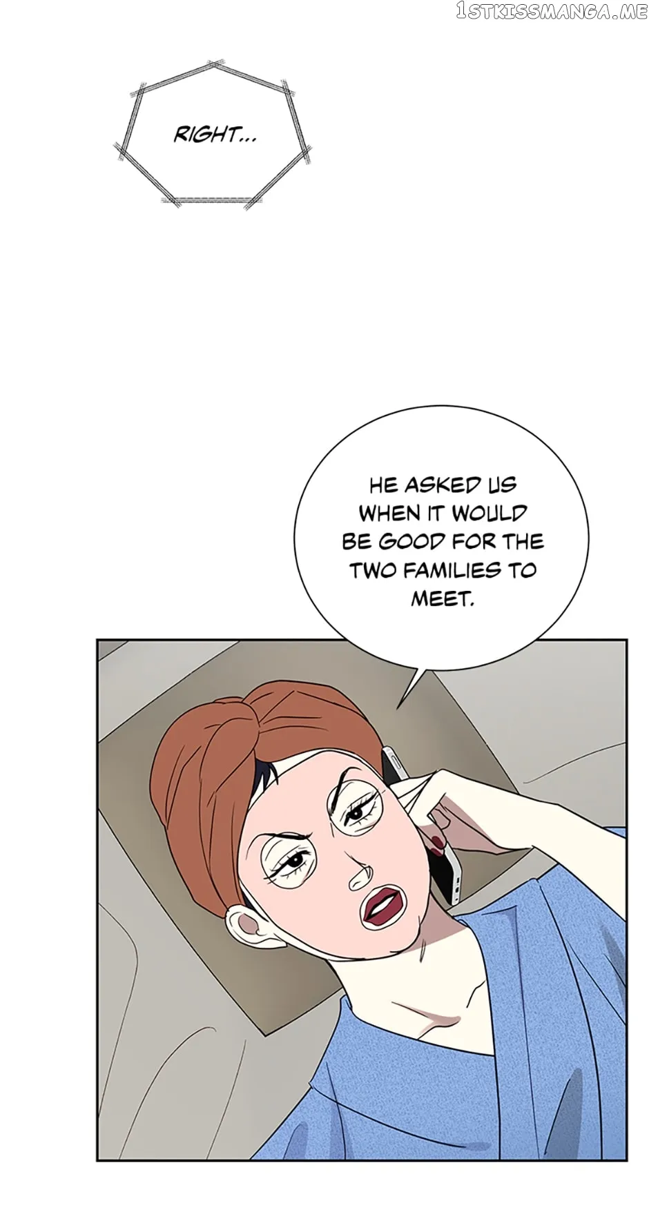 Love Class Chapter 15 Online - página 49