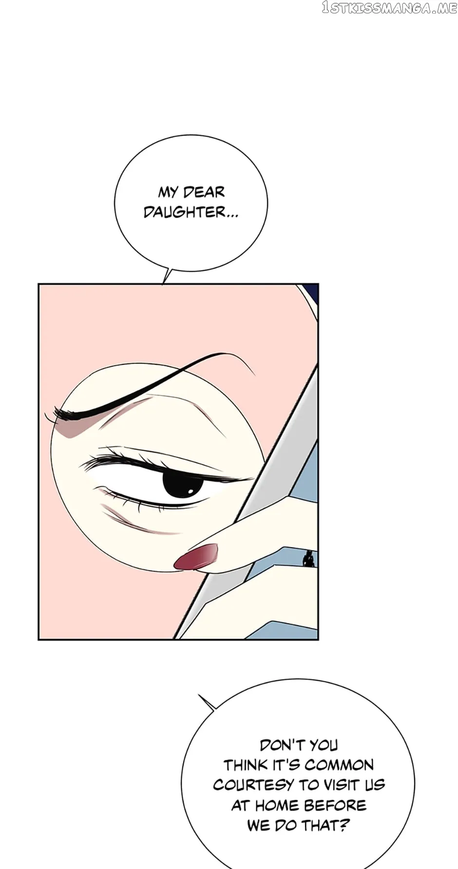 Love Class Chapter 15 Online - página 50