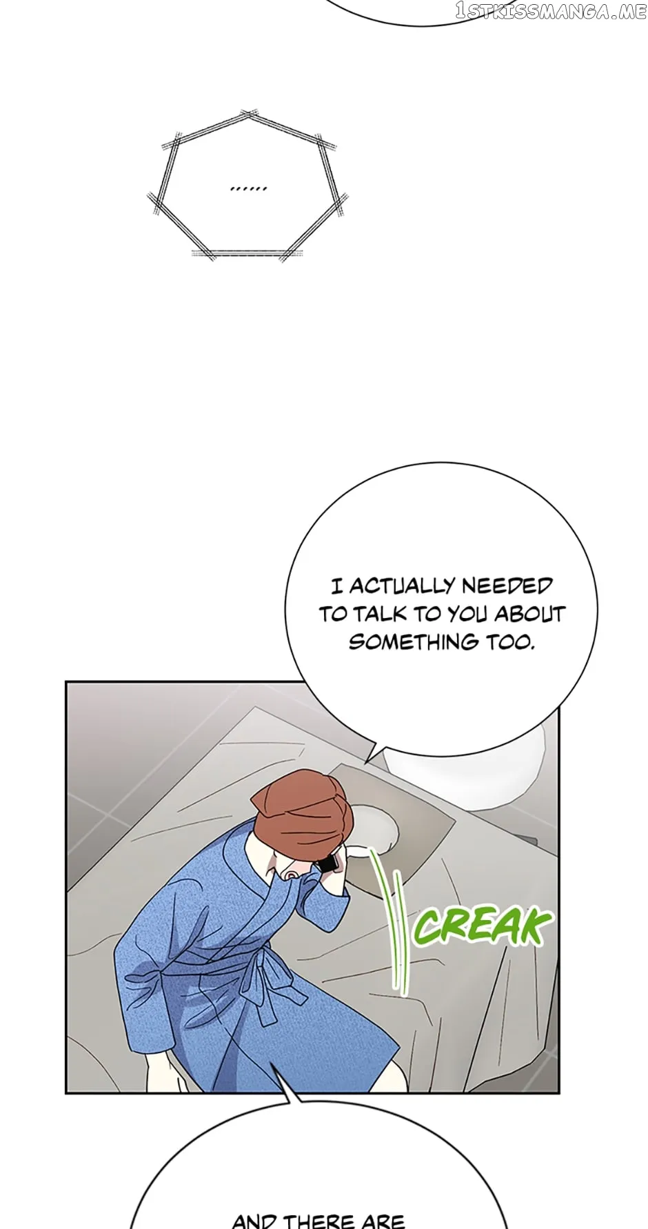 Love Class Chapter 15 Online - página 51