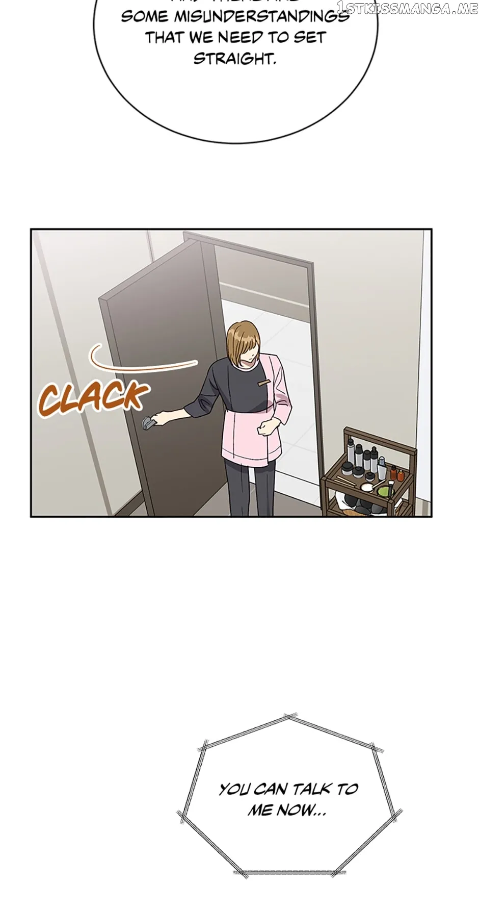 Love Class Chapter 15 Online - página 52