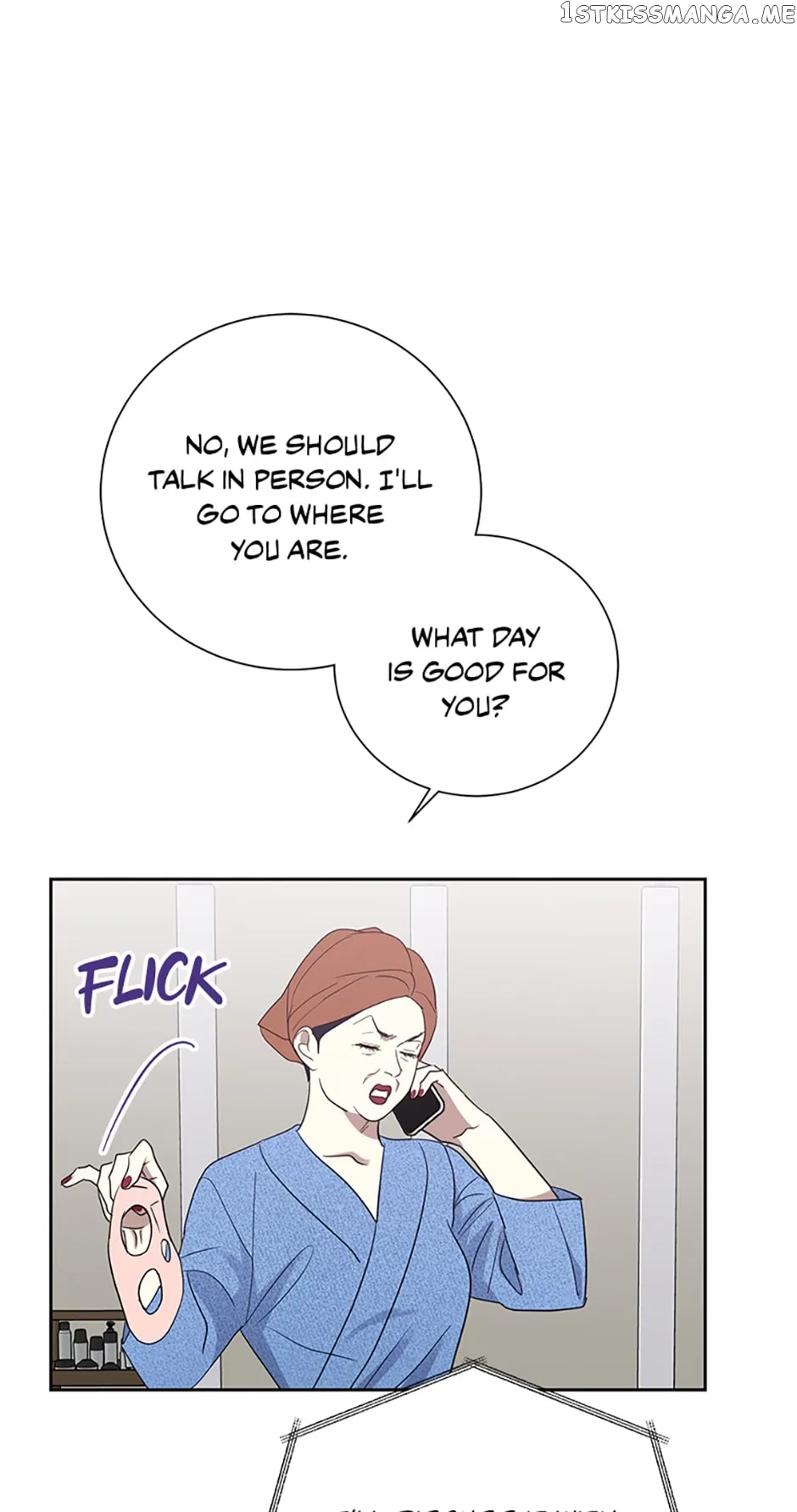 Love Class Chapter 15 Online - página 53