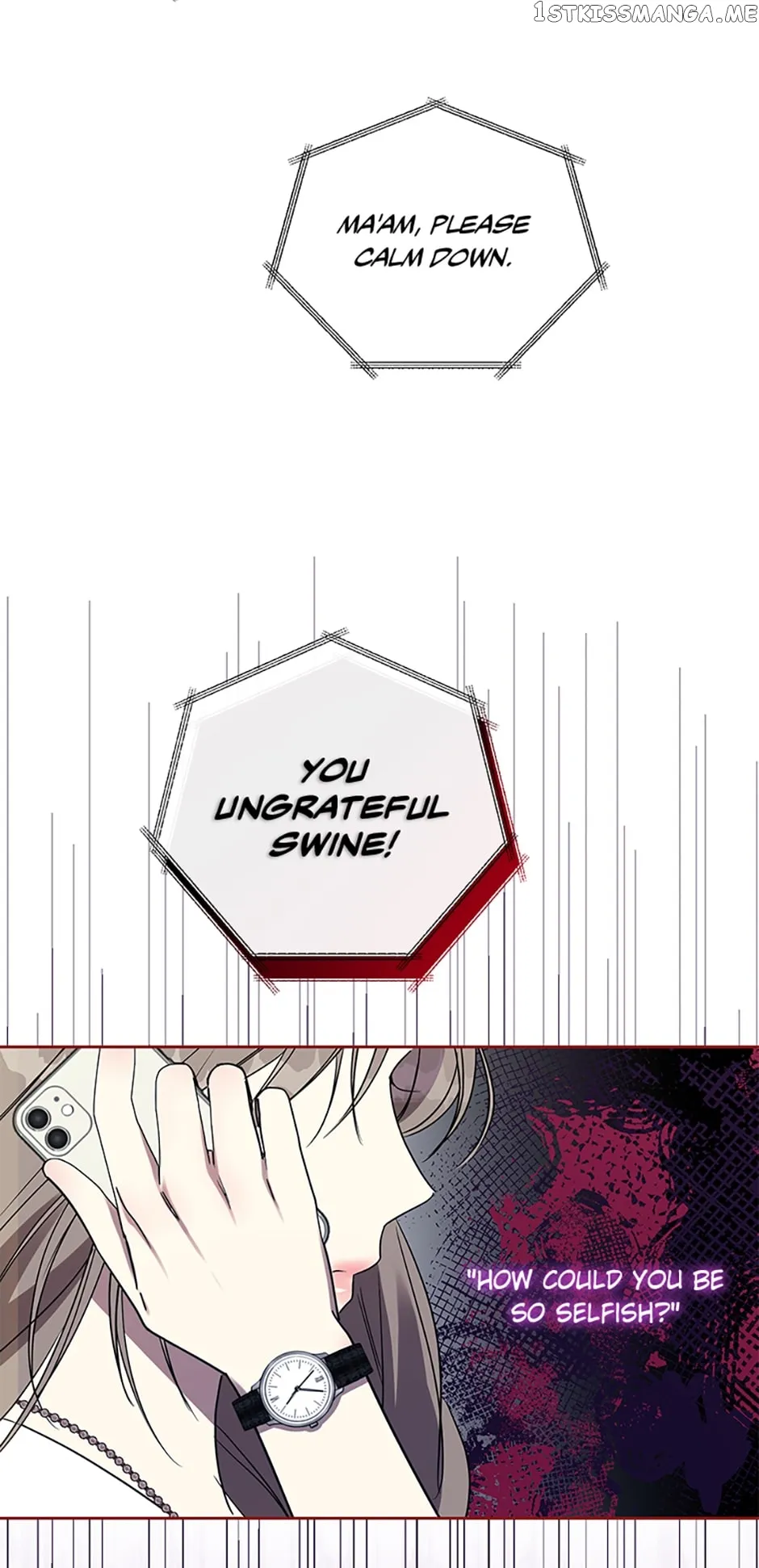 Love Class Chapter 15 Online - página 57