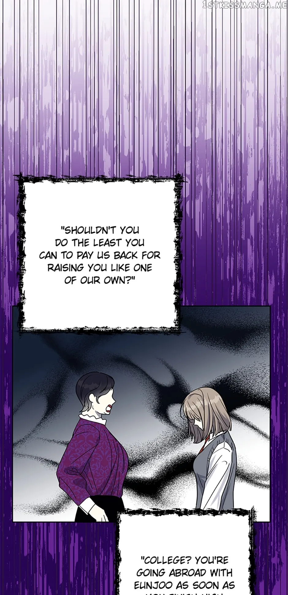 Love Class Chapter 15 Online - página 58