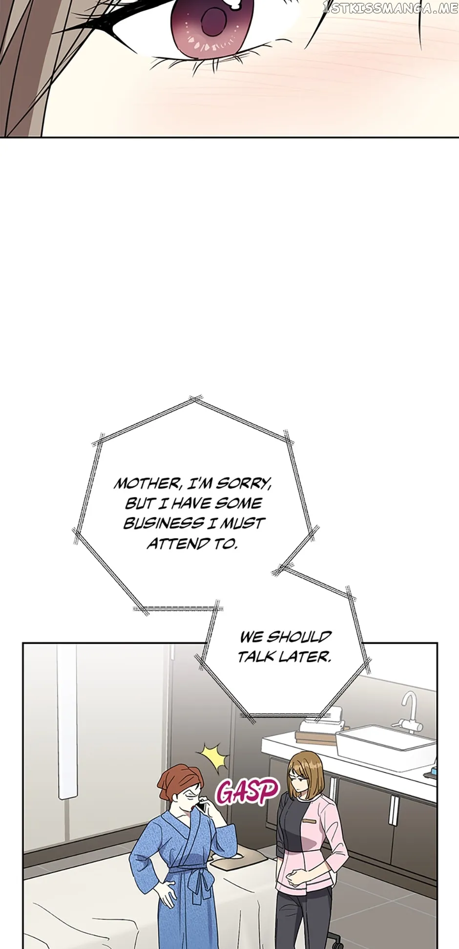 Love Class Chapter 15 Online - página 60