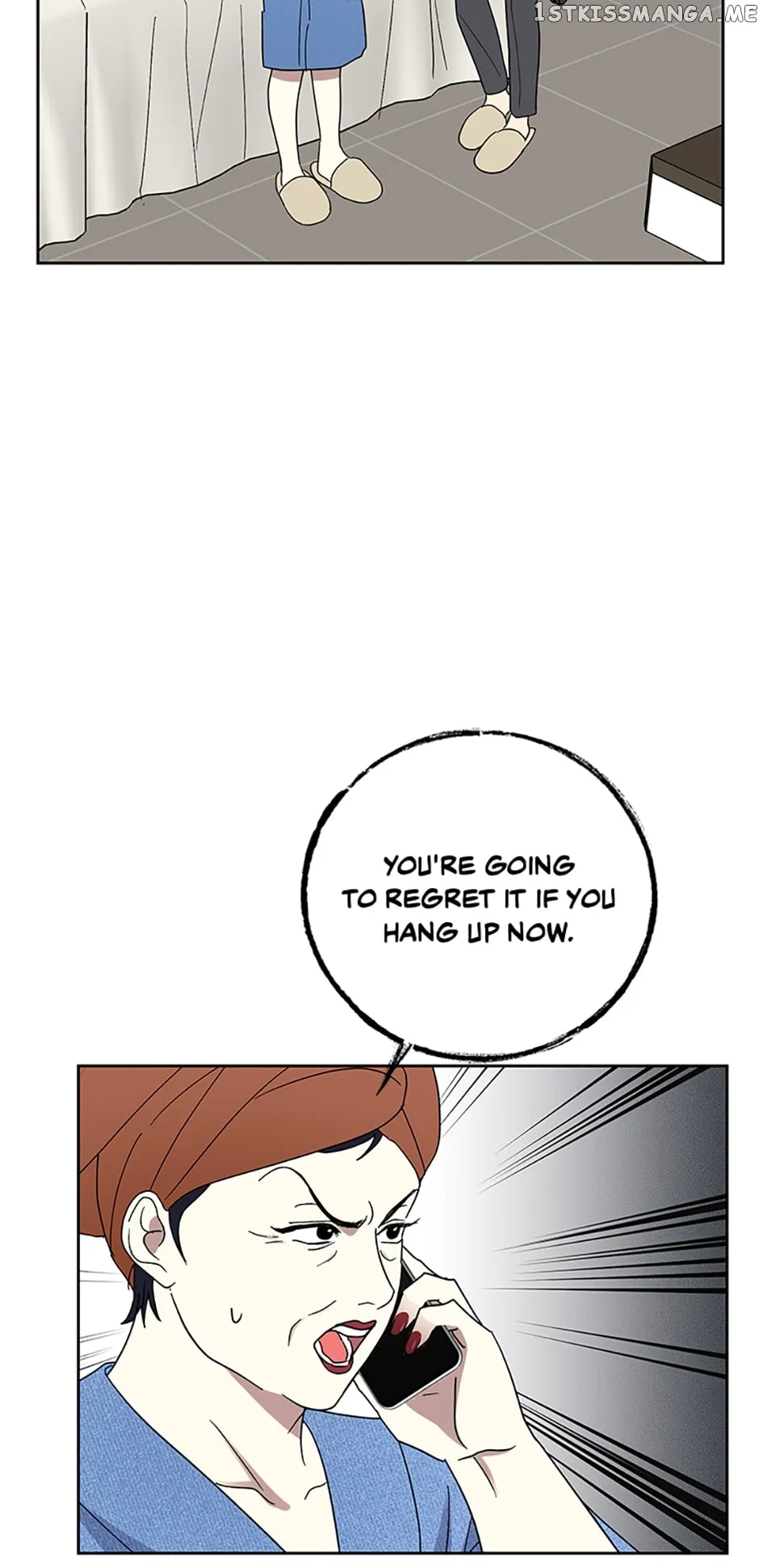 Love Class Chapter 15 Online - página 61