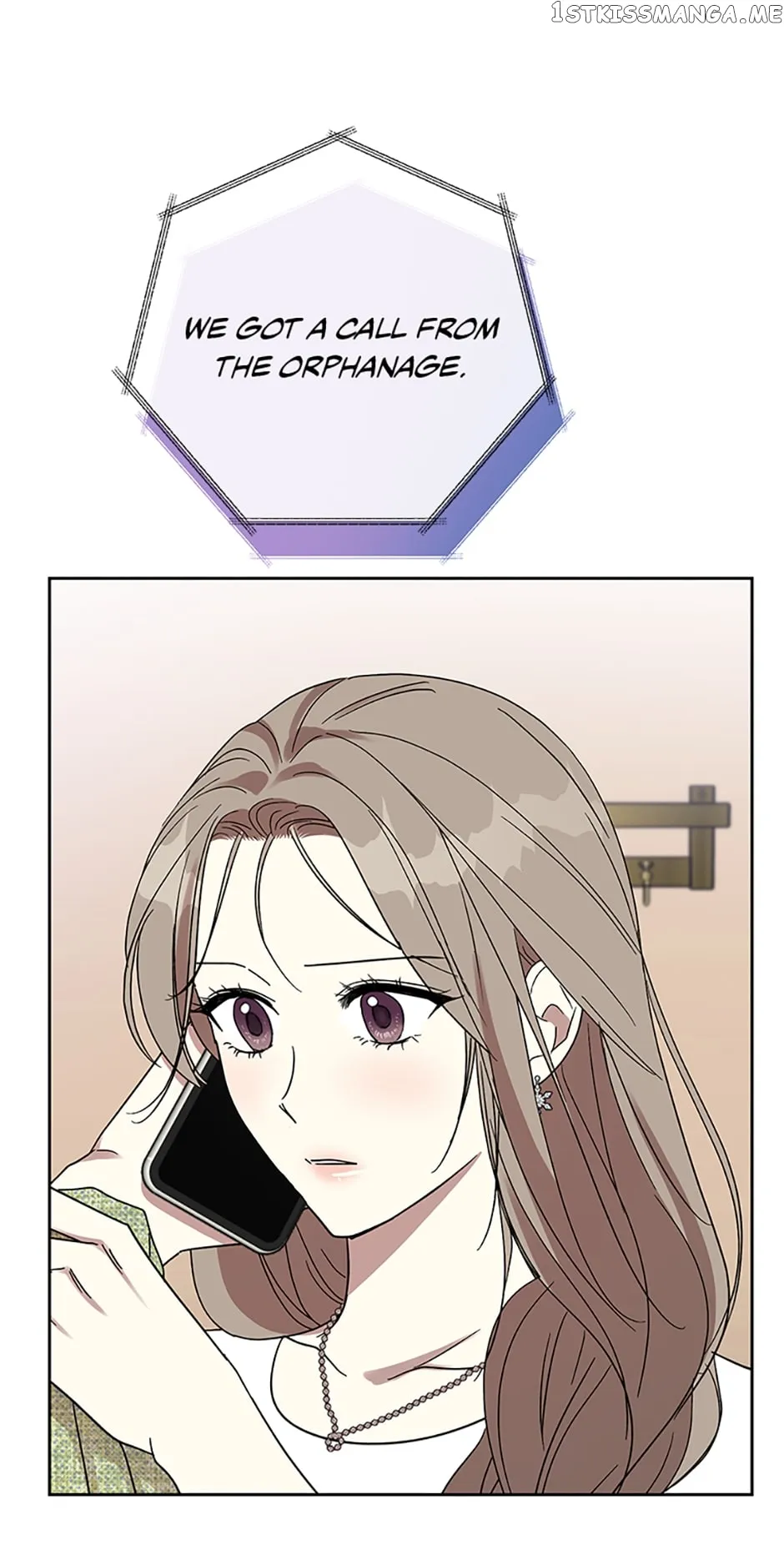 Love Class Chapter 15 Online - página 63