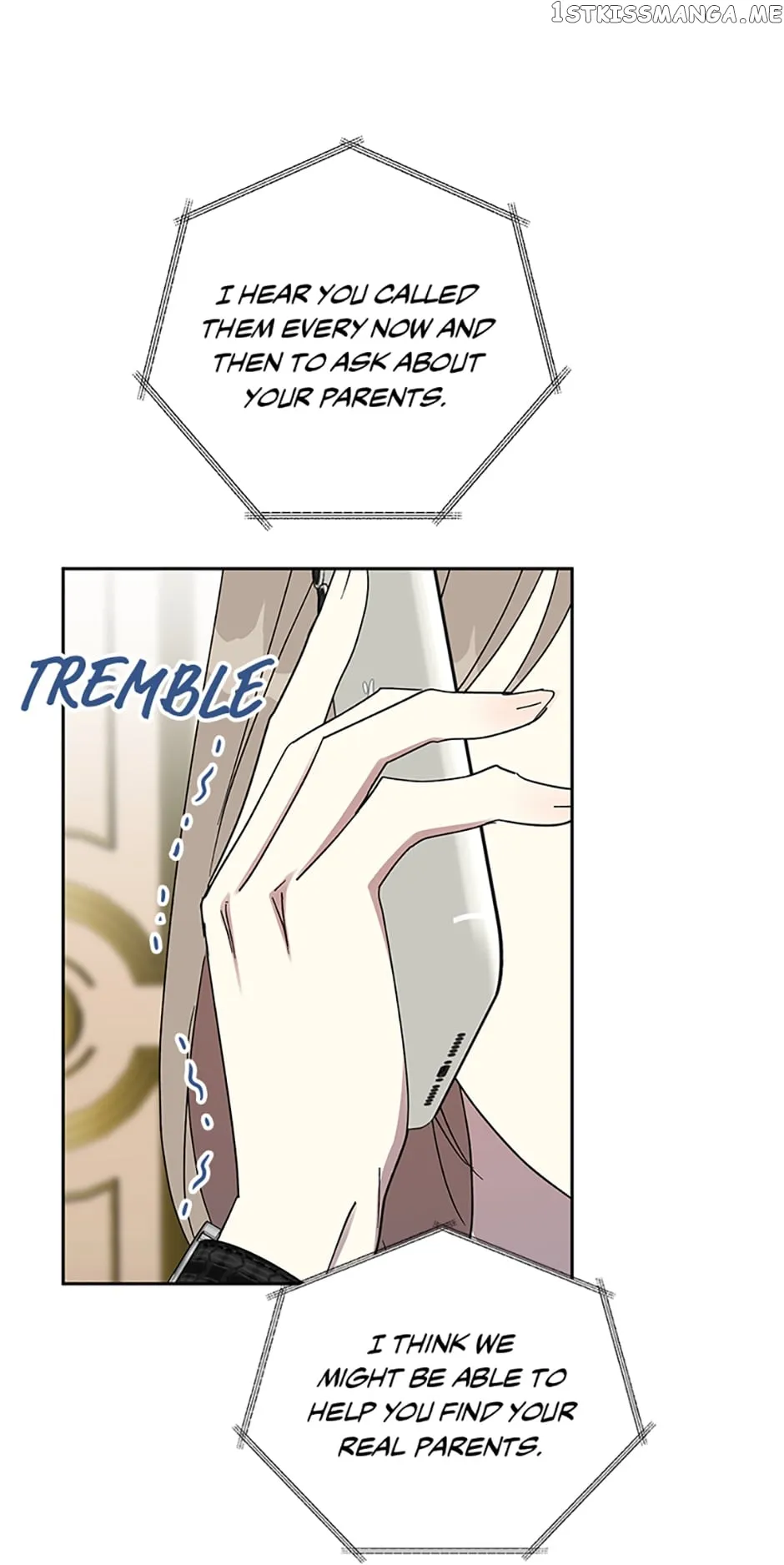 Love Class Chapter 15 Online - página 64