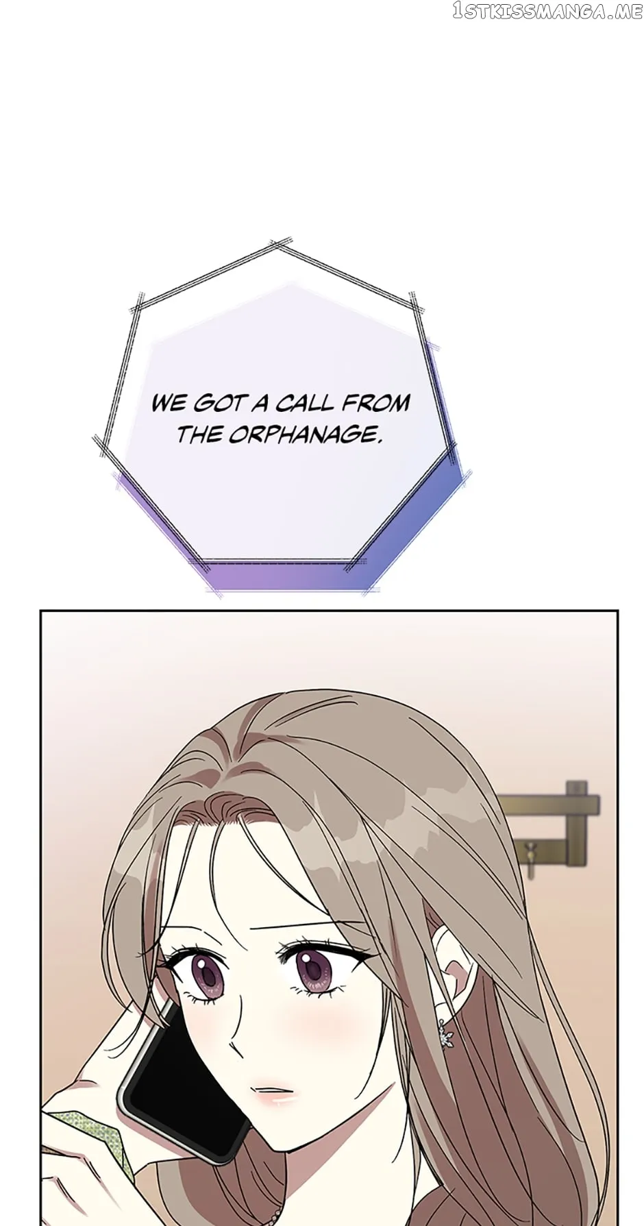 Love Class Chapter 16 Online - página 1