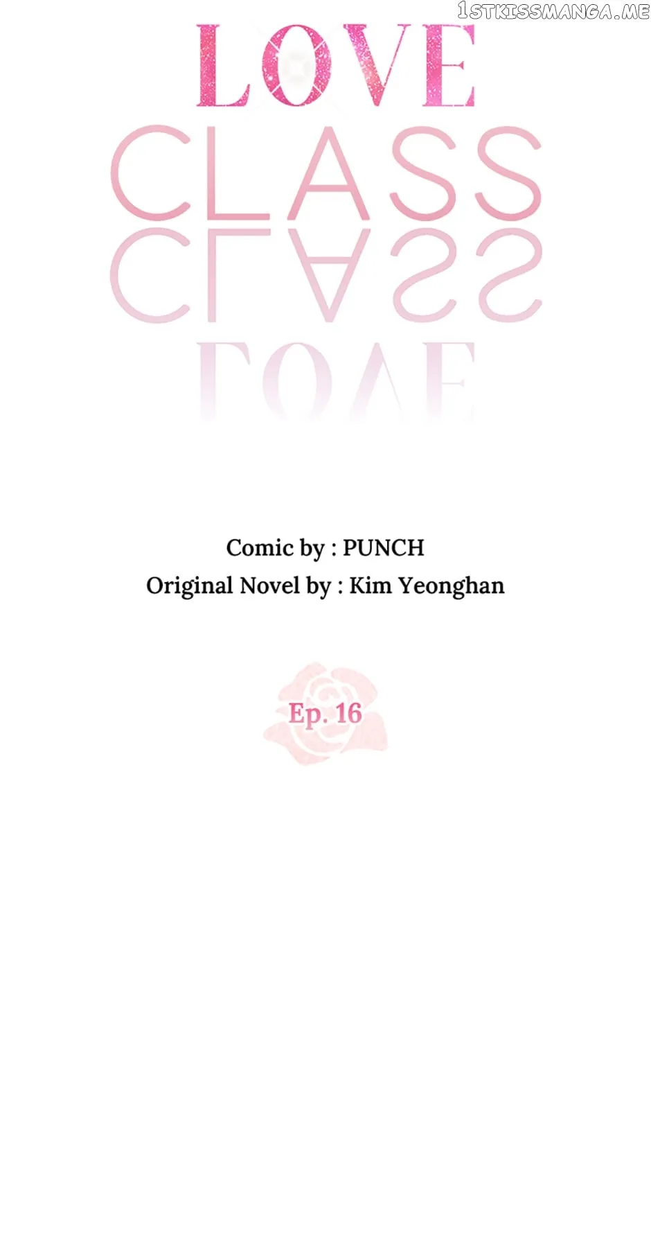 Love Class Chapter 16 Online - página 5