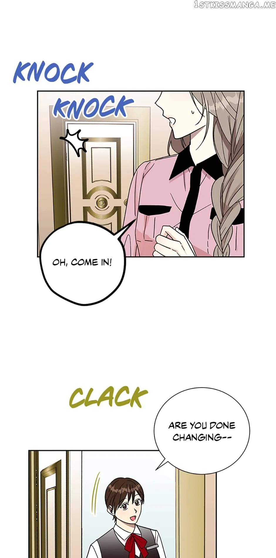 Love Class Chapter 16 Online - página 9