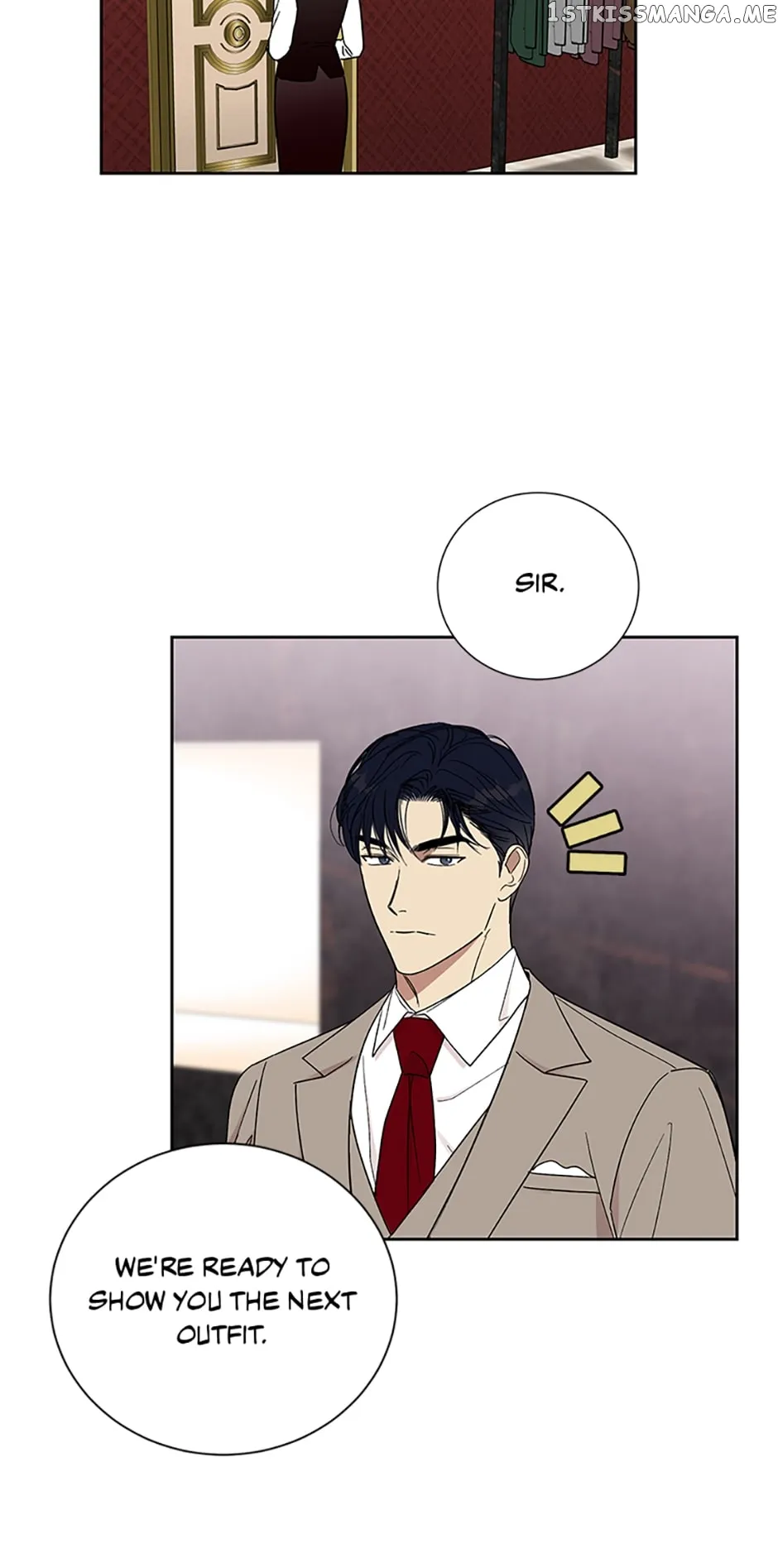 Love Class Chapter 16 Online - página 15