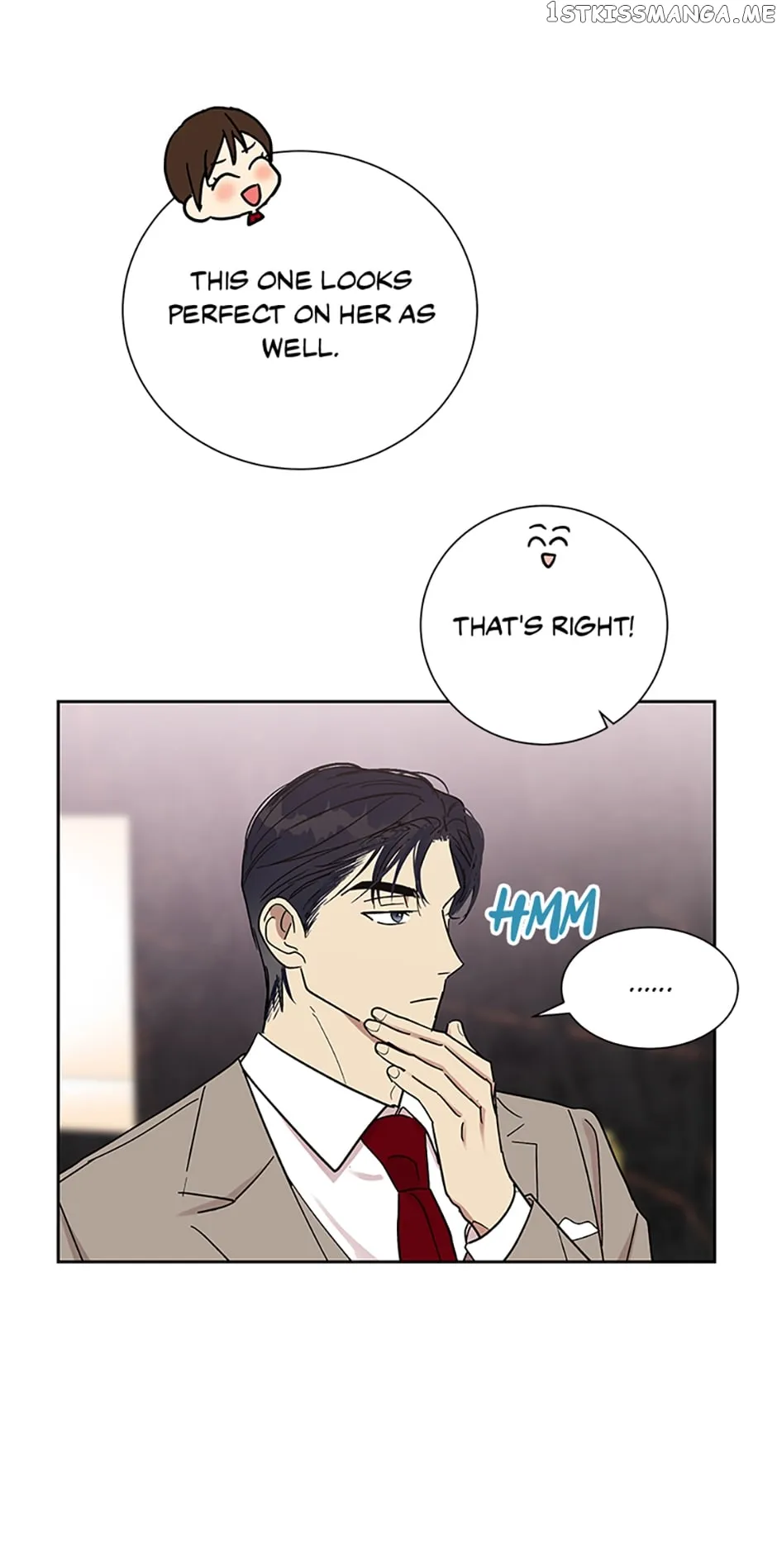 Love Class Chapter 16 Online - página 17