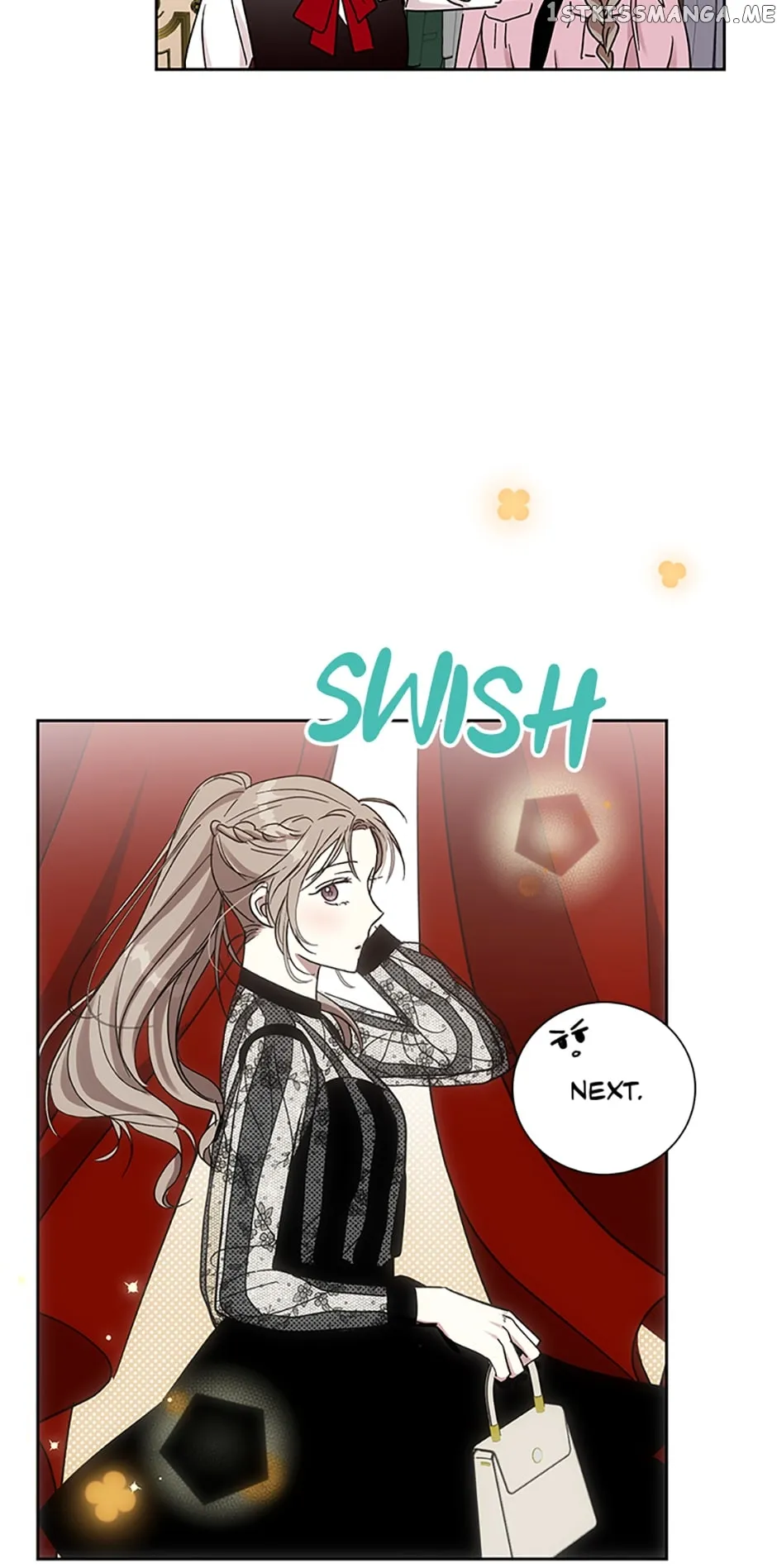 Love Class Chapter 16 Online - página 19