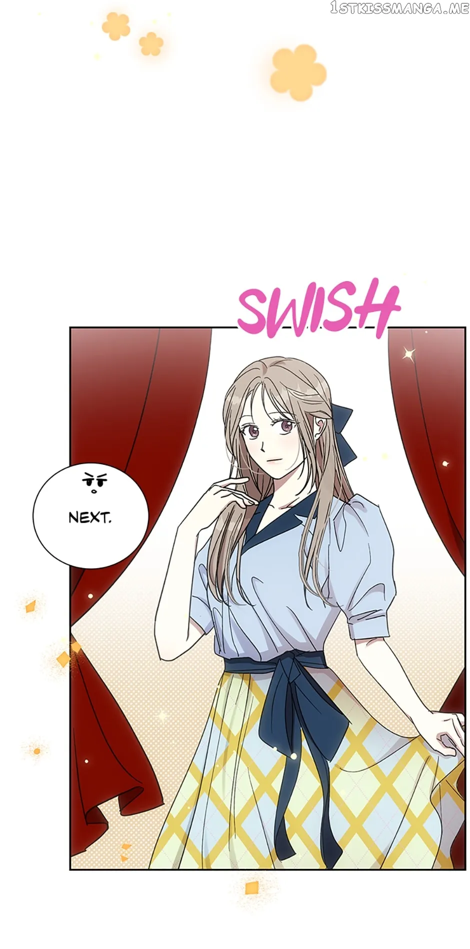 Love Class Chapter 16 Online - página 20