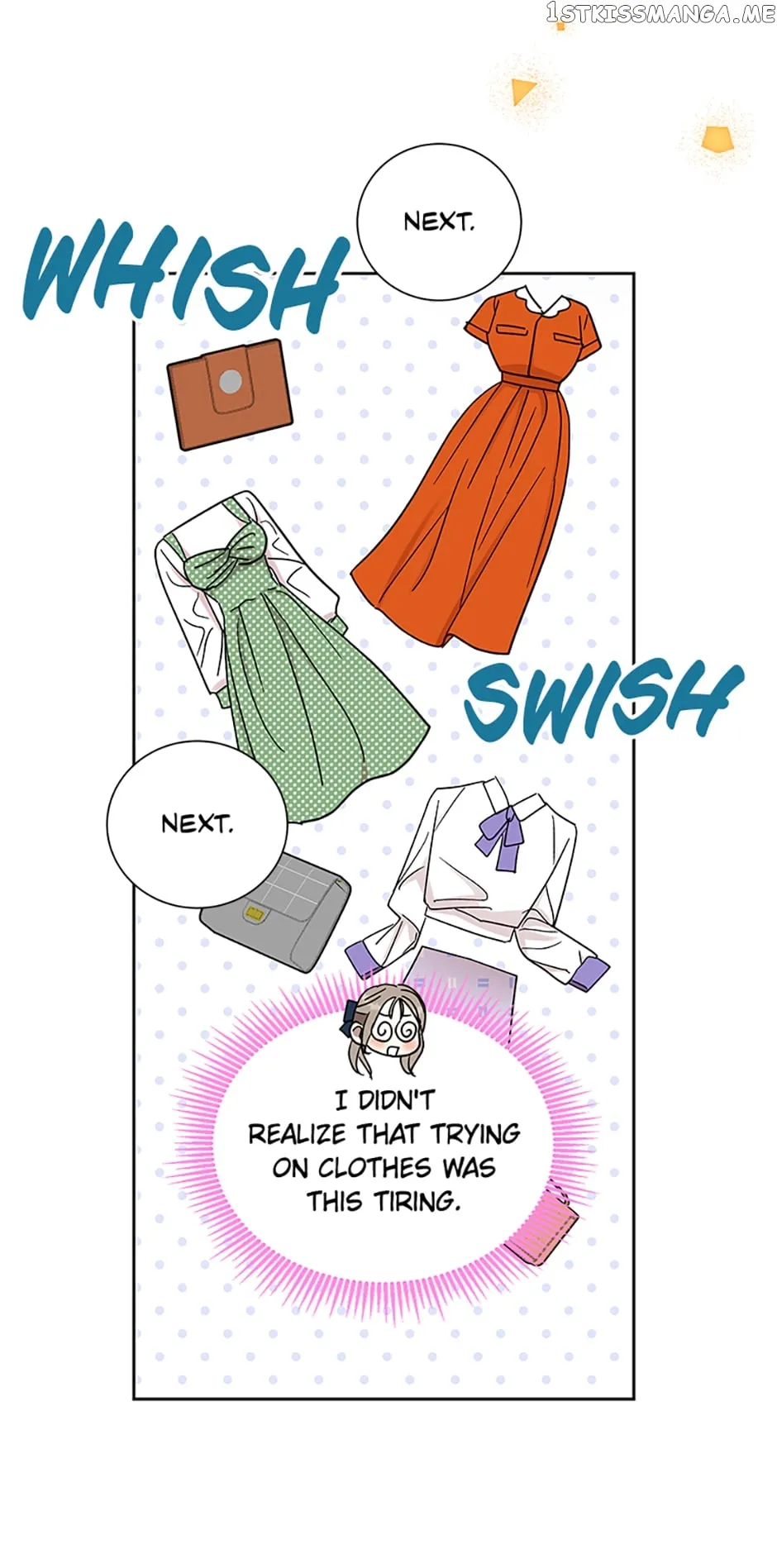 Love Class Chapter 16 Online - página 21