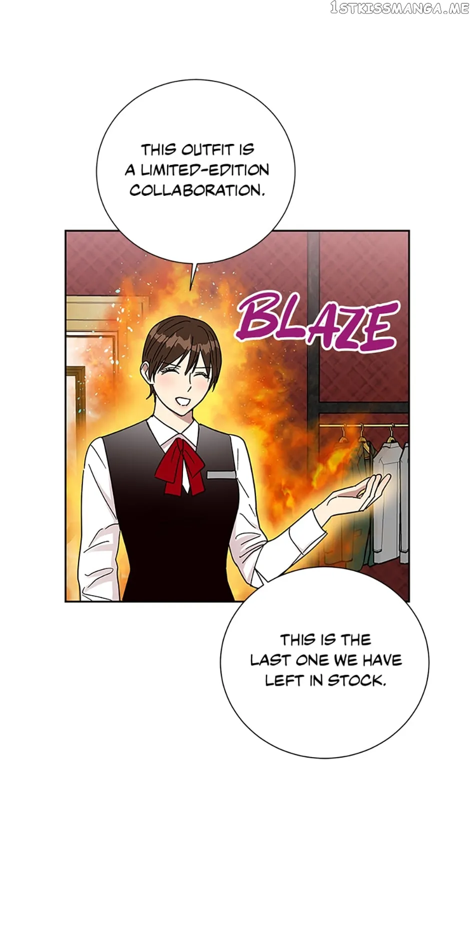 Love Class Chapter 16 Online - página 22