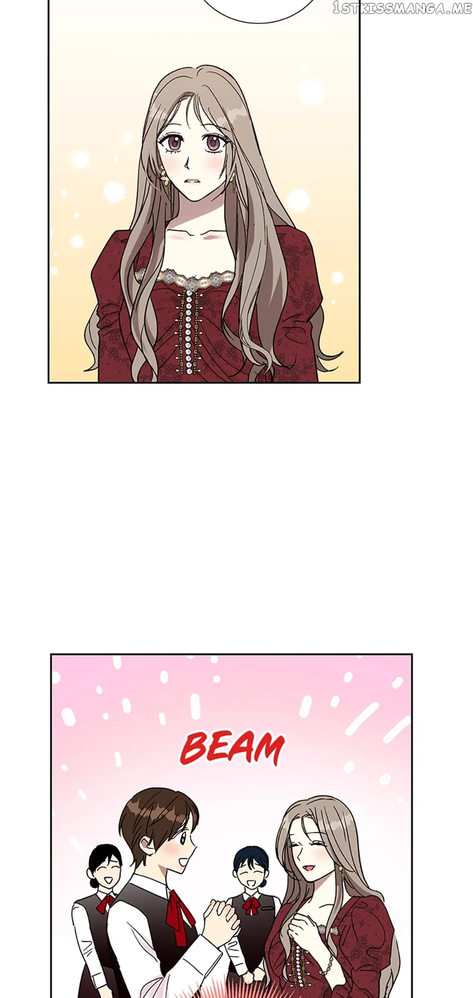 Love Class Chapter 16 Online - página 25