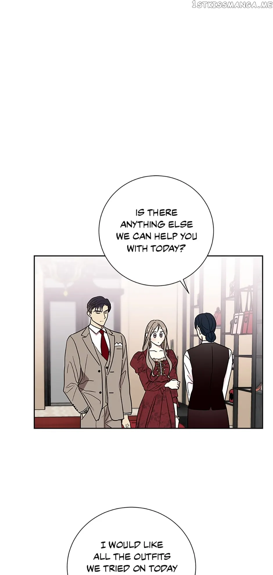 Love Class Chapter 16 Online - página 27