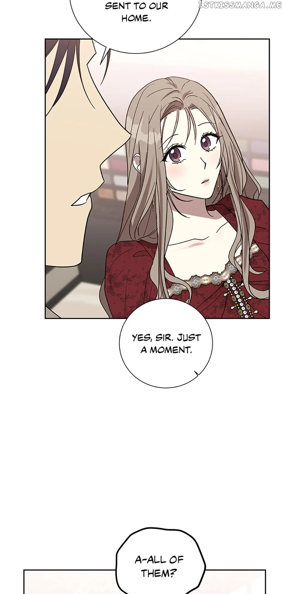 Love Class Chapter 16 Online - página 28