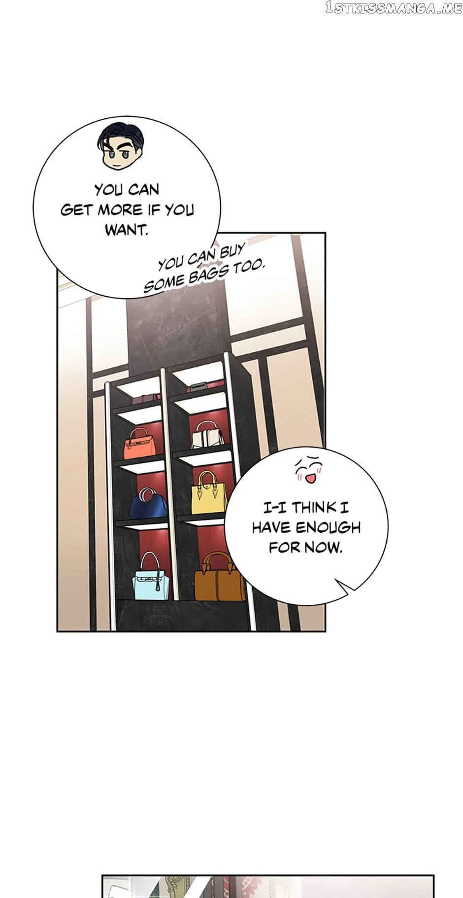 Love Class Chapter 16 Online - página 30