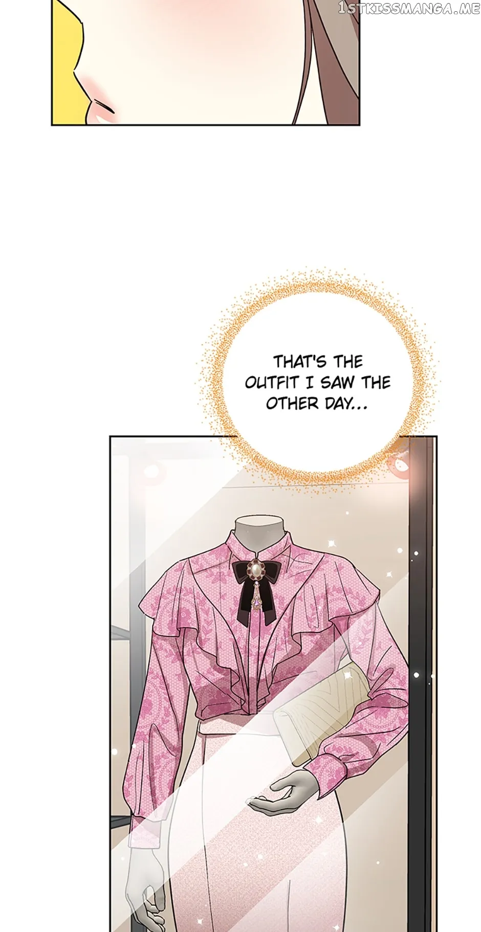 Love Class Chapter 16 Online - página 32