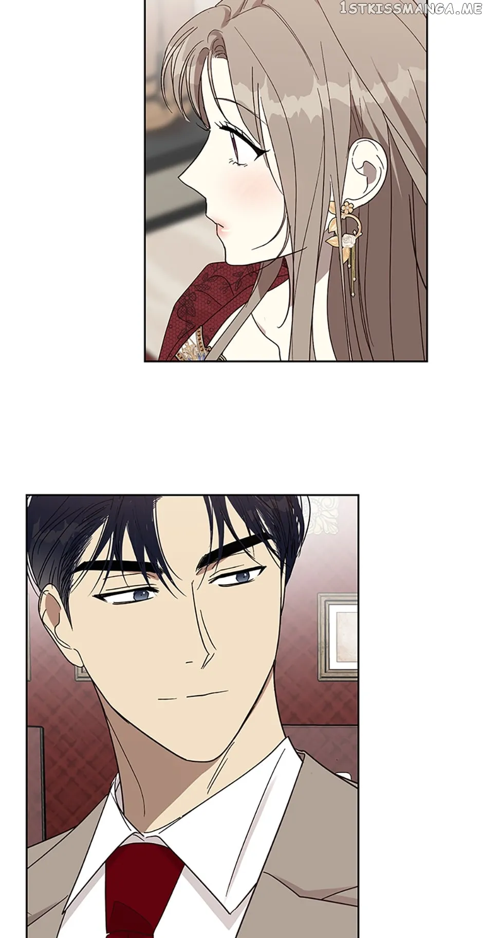 Love Class Chapter 16 Online - página 34