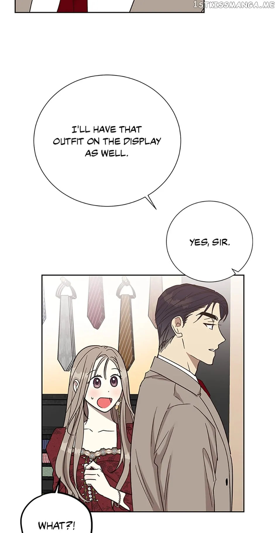 Love Class Chapter 16 Online - página 35
