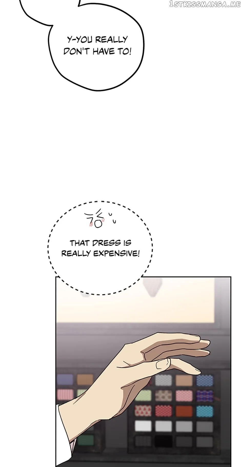 Love Class Chapter 16 Online - página 36