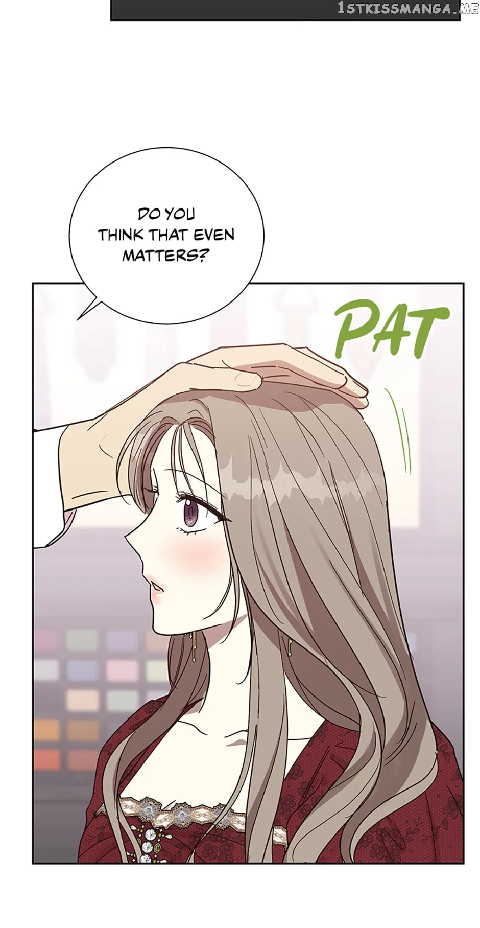 Love Class Chapter 16 Online - página 37