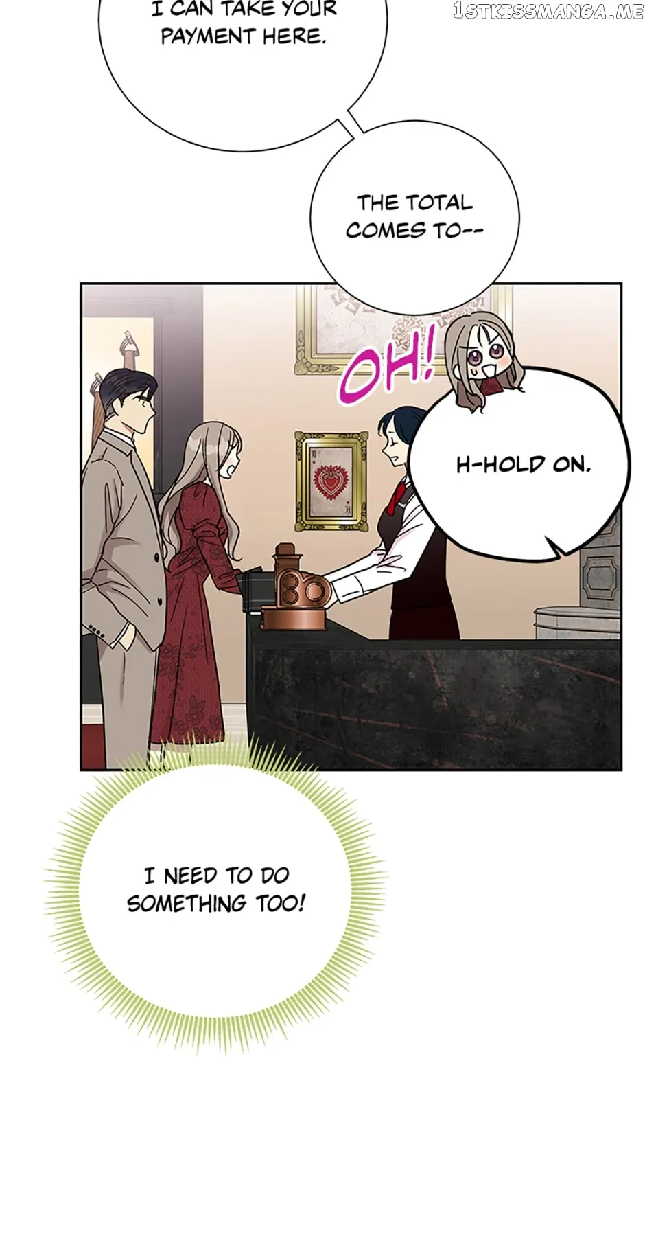 Love Class Chapter 16 Online - página 40
