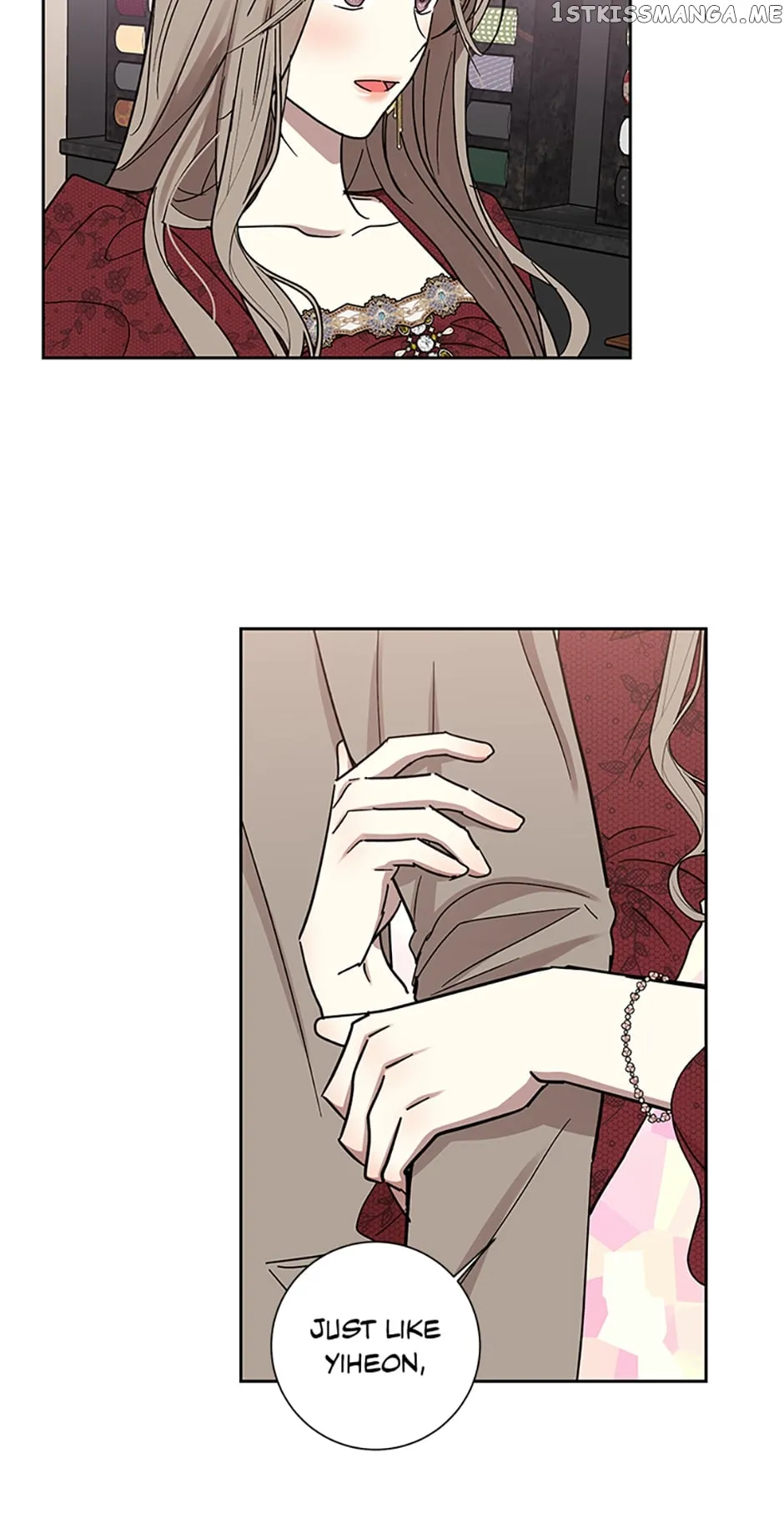 Love Class Chapter 16 Online - página 43